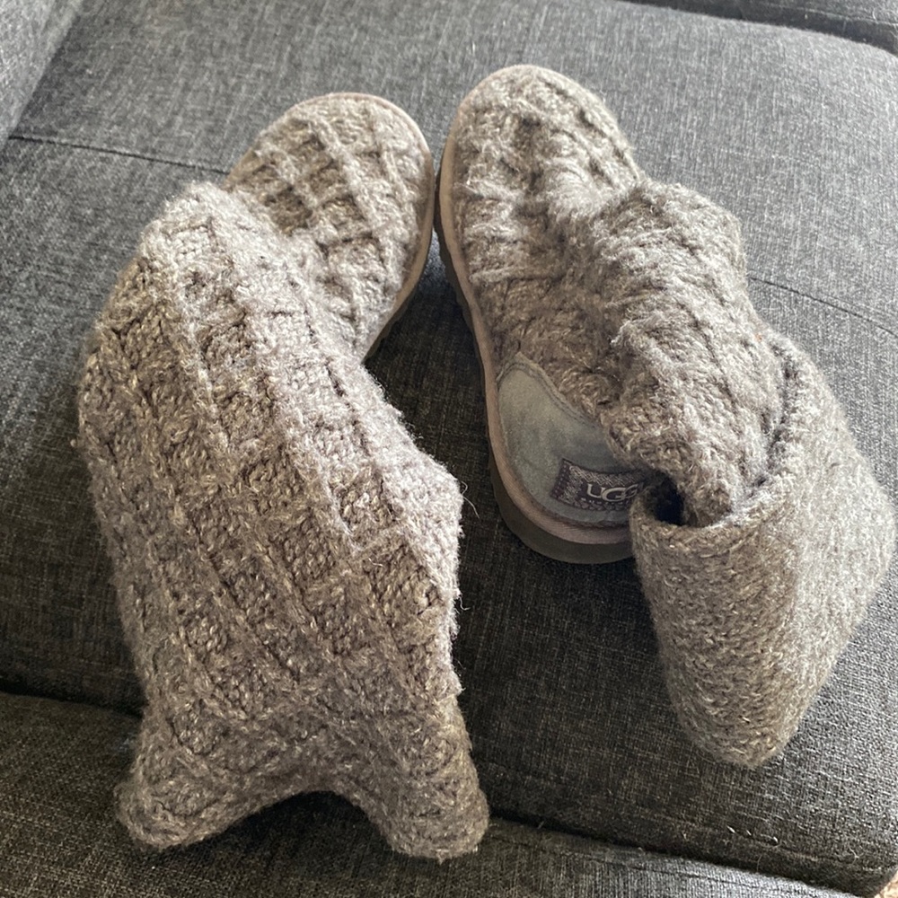 Sweater uggs